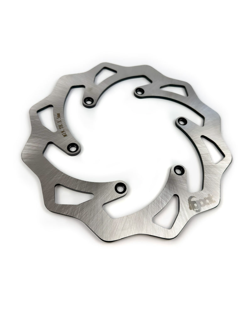 GOAT Tagapiduriketas KTM / Husqvarna 2003-2025 – 220mm
