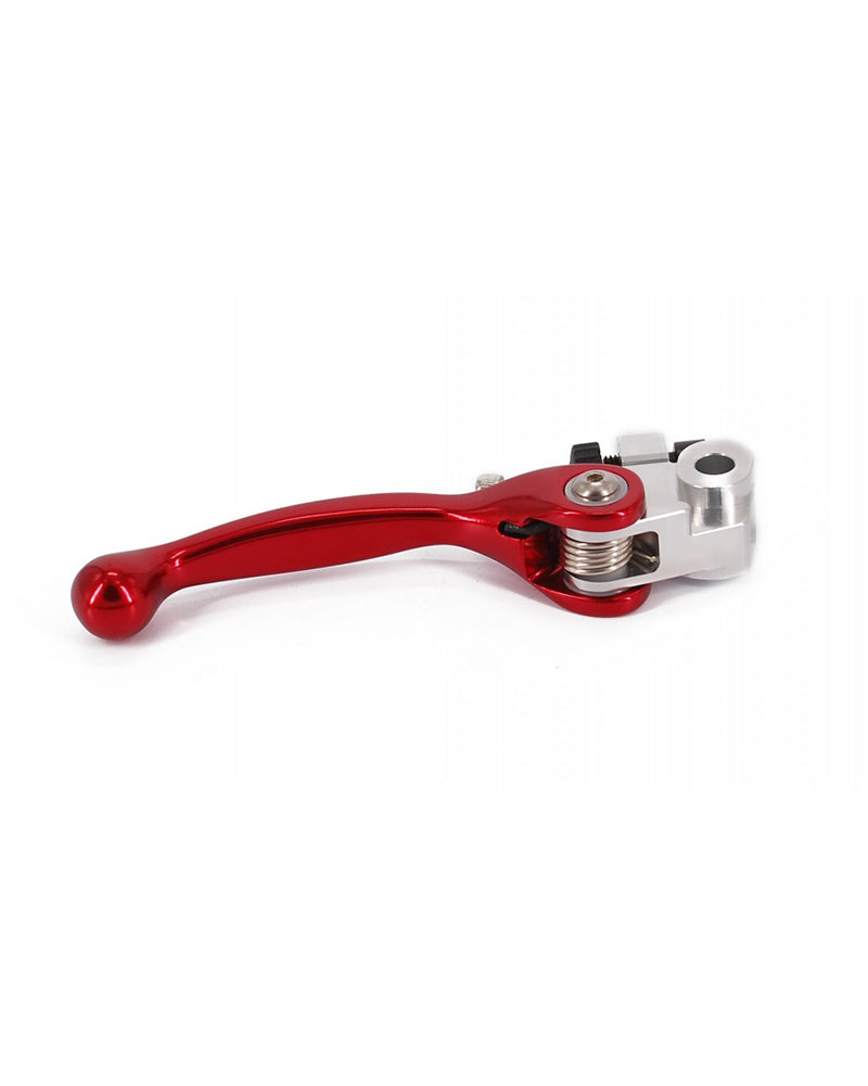 Pidurilink painduv - GASGAS EC250/300 21-24 / Husqvarna TE250/300 22-24 Punane