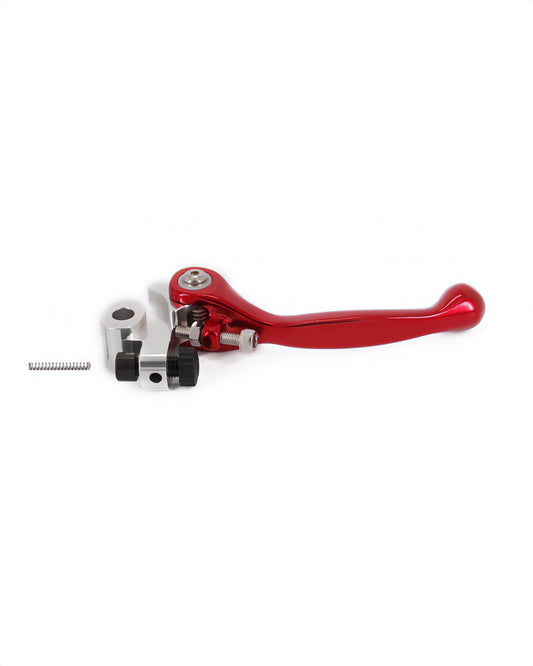 Pidurilink painduv - GASGAS EC250/300 21-24 / Husqvarna TE250/300 22-24 Punane 