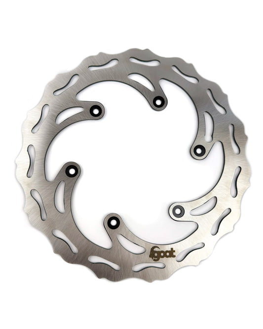GOAT Esipiduriketas KTM / Husqvarna 2003-2025 – 260mm