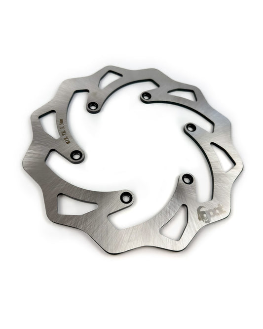 GOAT Tagapiduriketas KTM / Husqvarna 2003-2025 – 220mm