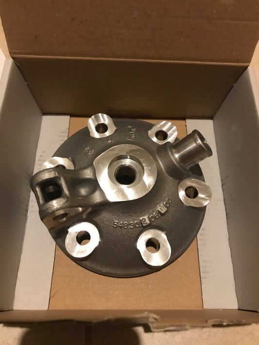 PERFORMANCE SILINDRIPEA KIT KTM 250 EXC 07-16