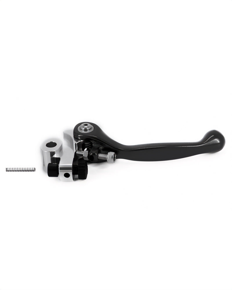 Pidurilink painduv – GASGAS EC250/300 21-24 / Husqvarna TE250/300 22-24 Must
