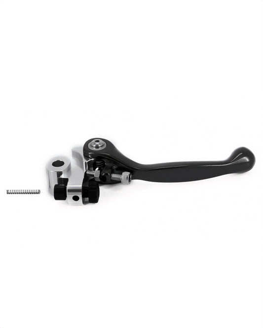Pidurilink painduv – GASGAS EC250/300 21-24 / Husqvarna TE250/300 22-24 Must