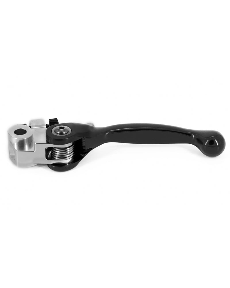 Sidurilink painduv - GASGAS EC250/300 21-24 / Husqvarna TE250/300 22-24 Must