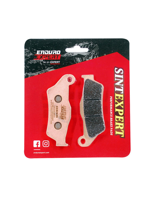 Esipiduriklotsid KTM SX/EXC 1992-2024 Performance