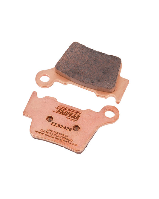 Tagapiduriklotsid KTM SX/EXC 2004-2024 – Performance